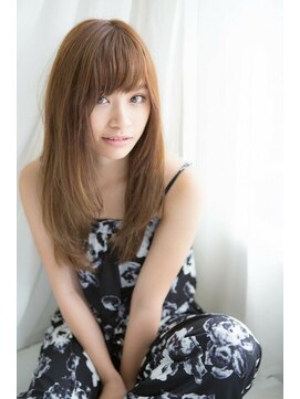 ビバーチェ(Vivace) 夏スタイル