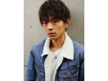 クリーク オブ ヘアー 西原店(CLIQUE of hair)