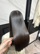 ピリオド 赤坂(Period.)&nbsp;最上級髪質改善