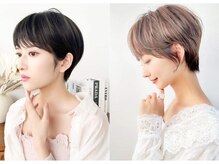 ラフィス ヘアー ココ 博多店(La fith hair coco)