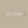 リブカラー(Lib color)のお店ロゴ