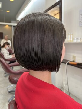 ミーテ(mi:te) ボブ