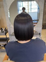 リスタ(ReSTA)&nbsp;ぷるっと艶ボブ