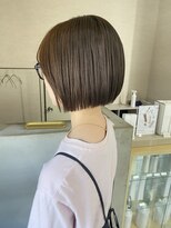 キオク(KIOKU)&nbsp;ぱつっとボブ 【荒田・騎射場】