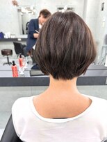 エンディアリング 東銀座(Endearing)&nbsp;★レイヤーカット イメチェン 美髪 ホワイトブロンド