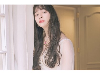 トワ(toi.)の写真