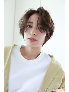 エクリボンヌ(equri bonne) 【equribonne目黒】おすすめスタイル【目黒】