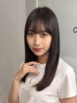 クロト(Clotho) ロング/レイヤーボブ髪質改善縮毛矯正白髪ぼかしショート