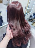 髪質改善トリートメント 宮の沢 美容室