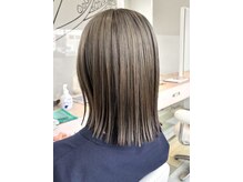 ヘアークラフト アニー 南郷18丁目店(HAIR CRAFT Annie)