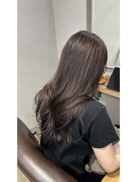 コンド(cond.) ナチュラルブラウン