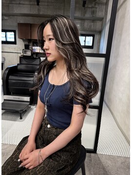 アコ(Aco) ★ハイクオリティハイライトデザイン★