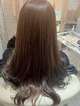 ロアゾブルー(L'oiseau Bleu) 大人可愛い♪