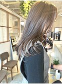 【東大阪布施】ワンカールで簡単！レイヤーカット