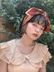 ディフィー 梅田(Defi)の写真/【西梅田】夏の旅行/イベント/推し活に♪大切な日を華やかに彩るヘアセットもぜひお任せください◇
