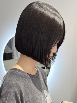 ホープ(hope) 韓国風ミルクティーグレージュカラーベージュブラウン