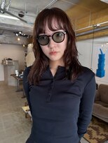 ガタカ(GATTACA)&nbsp;ゆるウェーブパーマ