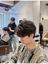 ルーストデラックス 京都河原町三条(ROOST dx)&nbsp;フェザーショート