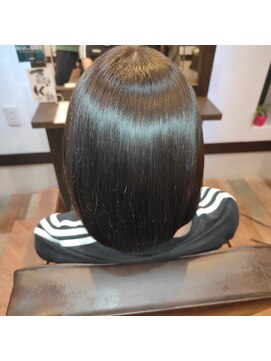アートヘアー(a-to hair) 髪質改善【鹿嶋市】