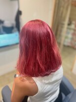 美容室みまや 【美容室みまや】まや 20代30代40代50代ケアブリーチ♪