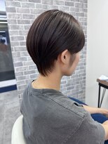 ノイ(Noy)&nbsp;30代大人ショート