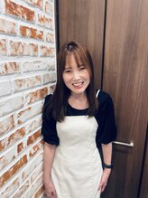 アグ ヘアー ルル 長町店(Agu hair lulu)&nbsp;天野 友紀子