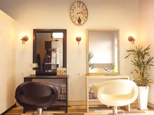 オハナヘアー(OHANA HAIR)