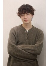 ホワイト(White)&nbsp;神谷 凪