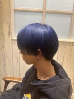 エイト新宿店(EIGHT shinjuku)&nbsp;ブルーバイオレット