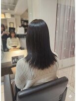 スティラ スムース 高田馬場(Stilla smooth)&nbsp;酸性ストレート