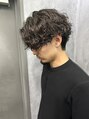 グラフィーサッポロ(Graphy sapporo)&nbsp;波巻き、ツイスパパーマ1番得意なのでお任せ下さい！