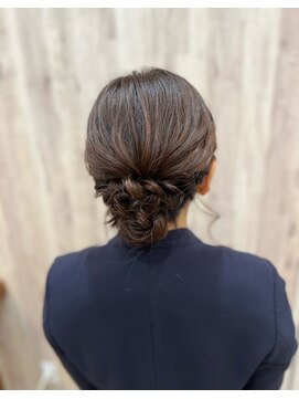 ラカトッカ(LAKA TOCCA) 【ルーズシニオンにじ】