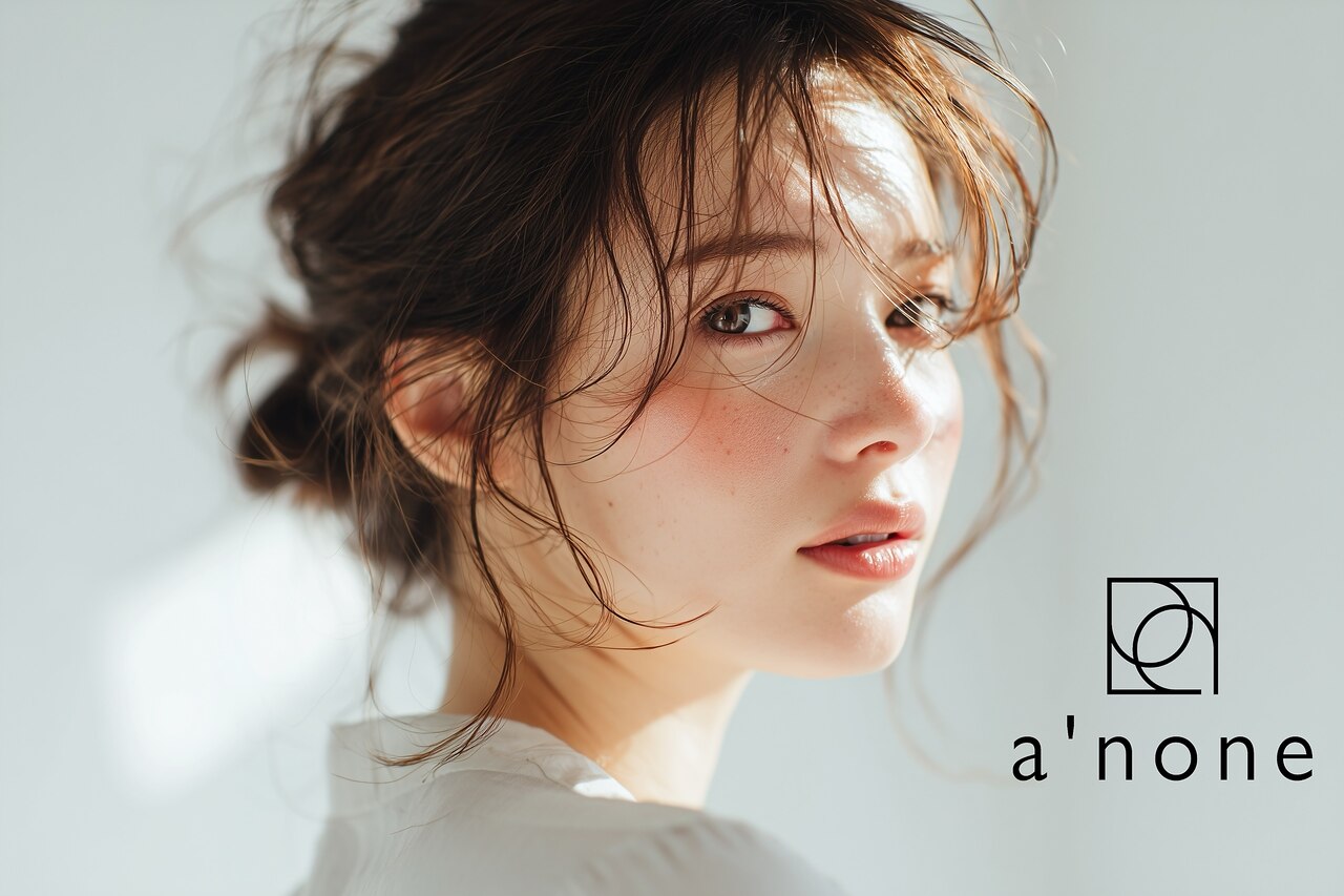 アノン(a'none)｜ホットペッパービューティー