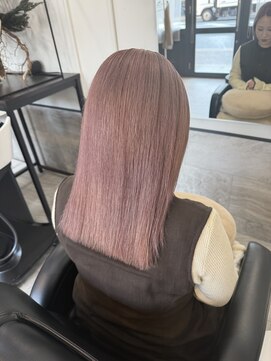 アルトラ(ALTLA) ピンクバイオレット