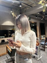 レイブンズ(Ravens)&nbsp;ホワイトシルバー