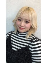 アンサ 椥辻店(ANSA) OHANA