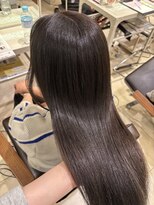 フォルテ 横浜店(FORTE)&nbsp;お悩み解決！縮毛矯正