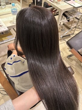 フォルテ 横浜店(FORTE) お悩み解決！縮毛矯正