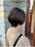 ショート