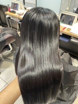 プロデュース 古淵店(Produce) 髪質改善