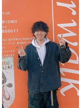 ヘアーウォーク&nbsp;レオ 