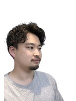 イワッシュ 二俣川駅店(IwAsh)&nbsp;髪質改善／縮毛矯正／二俣川／二俣川駅／学割U24／キッズカット