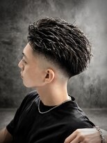 ジ オブスキュア(THE OBSCURE)&nbsp;fade