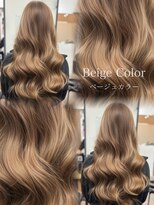 アマテラスゼロ 新宿(AMATELAS zero)&nbsp;AMATELAS /ミルクティーベージュ