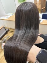 リンク(Link Hair&Spa) 髪質改善幹細胞トリートメント