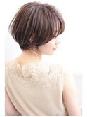 くびれショートフォルム改善