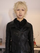 オルン(ORGN.)&nbsp;大原 颯隼