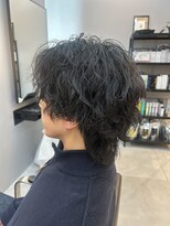 ニーズヘアー(Needs hair)&nbsp;サーフカール