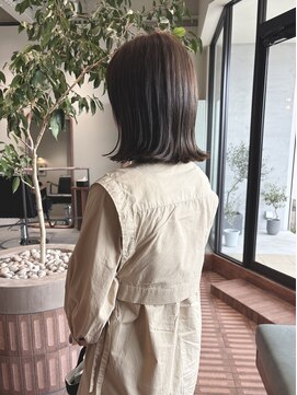コピエ(kopje) オリーブベージュ
