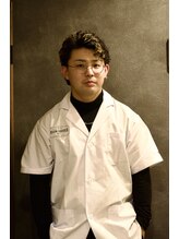 ジェイソン(JASON)&nbsp;岡本 典大